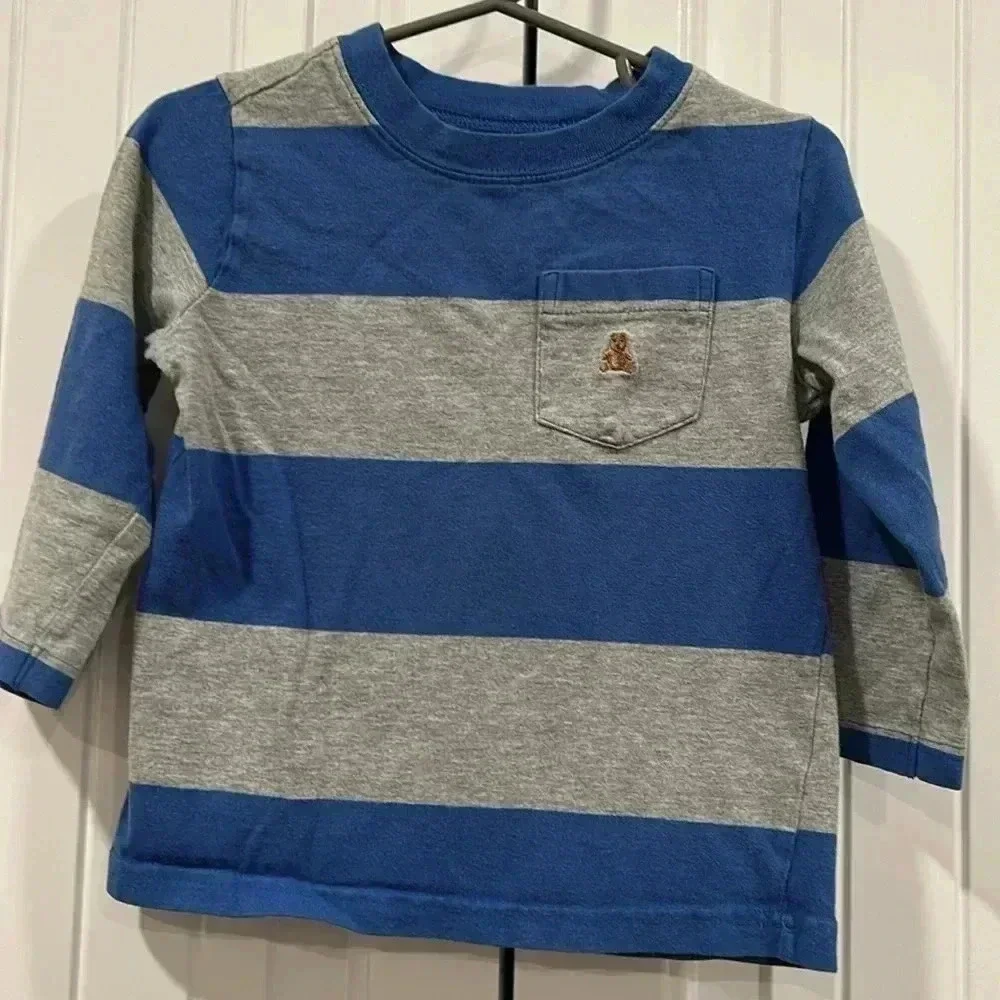Baby Gap shirt